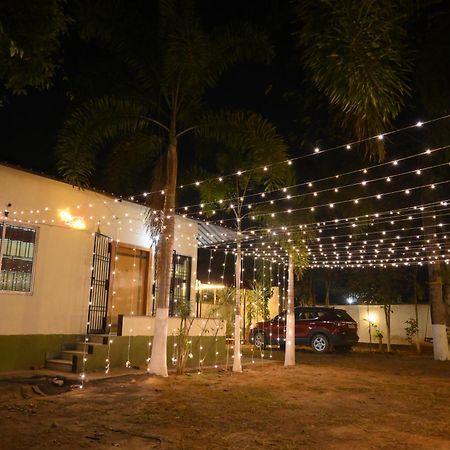 The Q3 Inn Guwahati Exterior foto