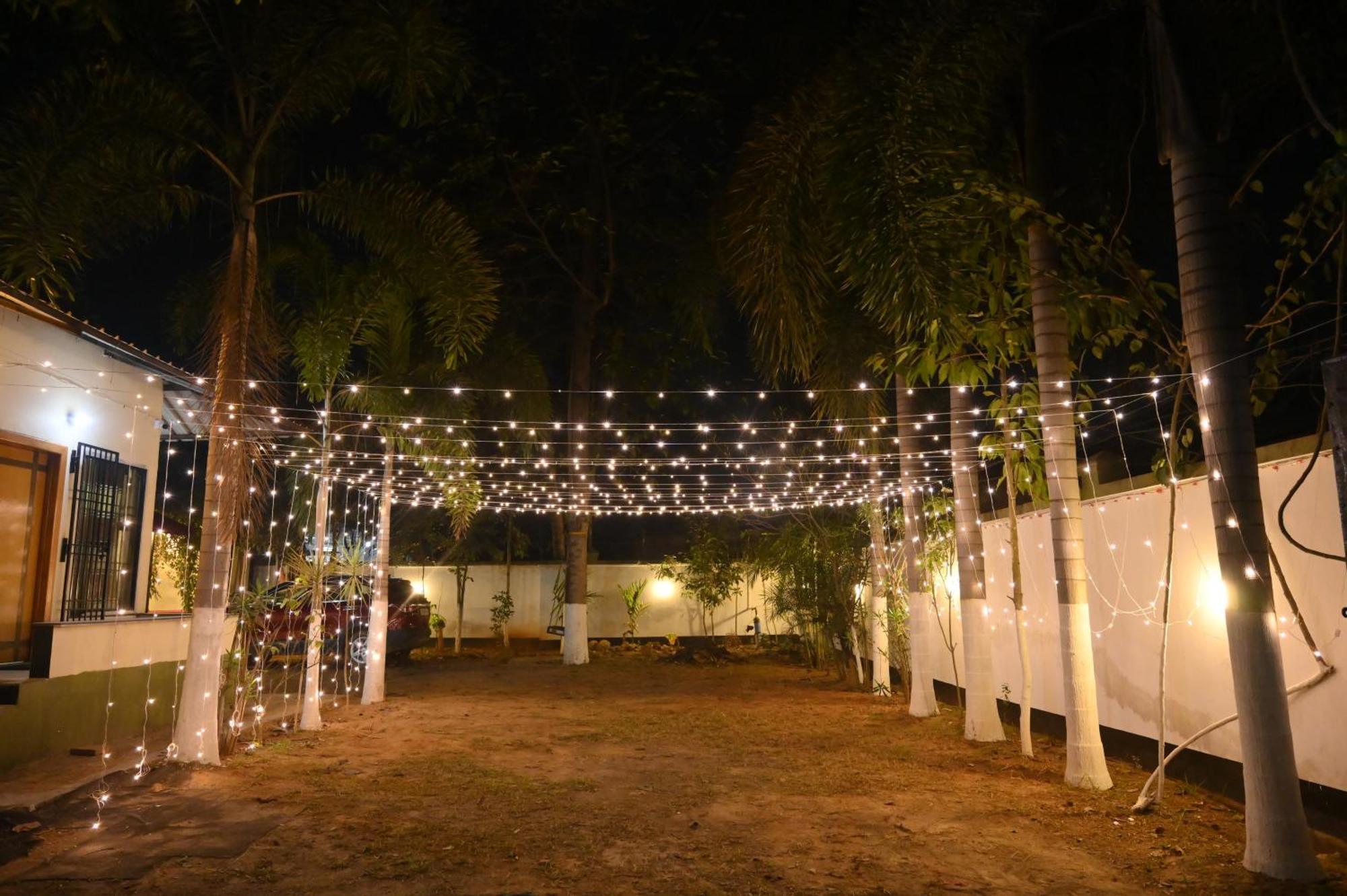 The Q3 Inn Guwahati Exterior foto