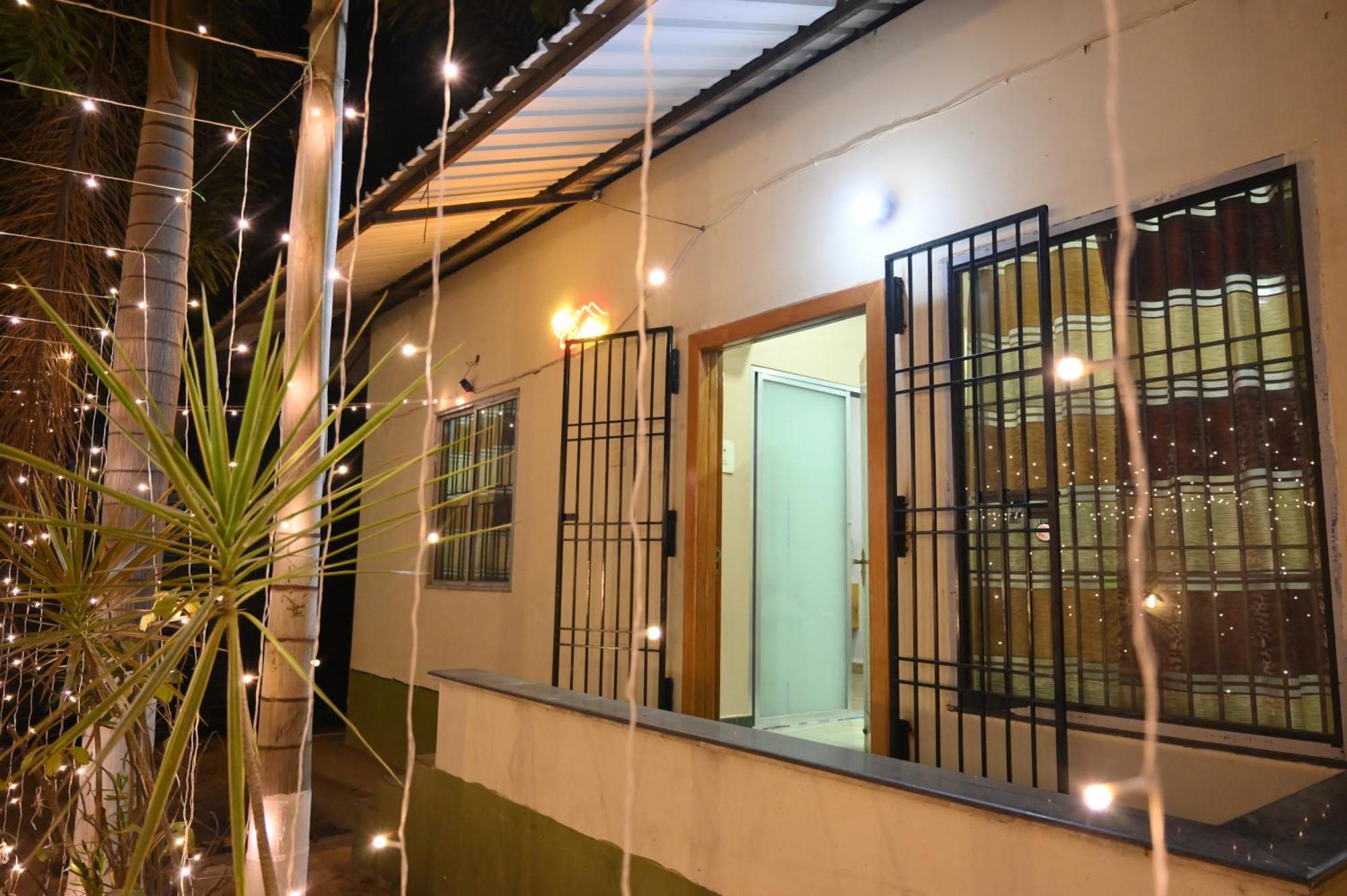 The Q3 Inn Guwahati Exterior foto